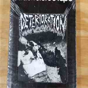 Deterioration - Lupara Bianca download free