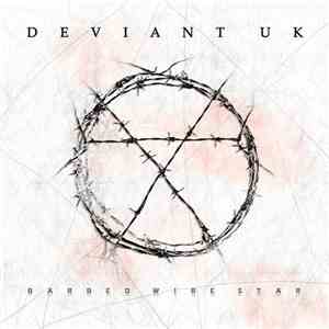 Deviant UK - Barbed Wire Star download mp3 flac