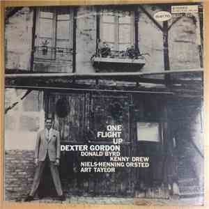 Dexter Gordon - One Flight Up download free