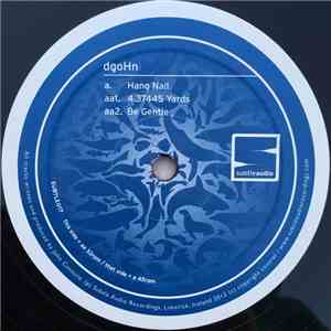 dgoHn - Hang Nail / 4.37445 Yards / Be Gentle download mp3 flac