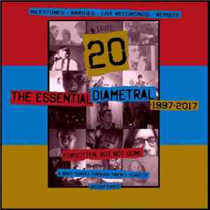 Diametral - 20 - The Essential Diametral 1997-2017 download mp3 flac