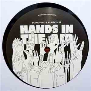 Diamond K & Al Ripken Jr - Hands In The Air download mp3 flac