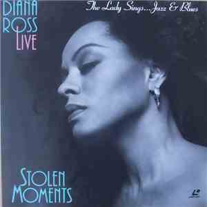 Diana Ross - Diana Ross Live - Stolen Moments: The Lady Sings...Jazz And Blues download mp3 flac