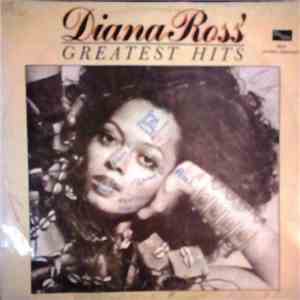 Diana Ross - Greatest Hits download mp3 flac