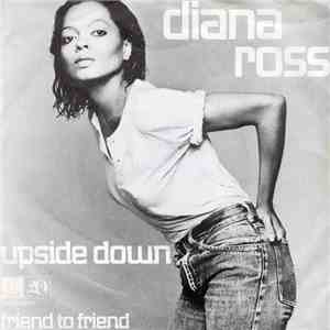 Diana Ross - Upside Down download mp3 flac