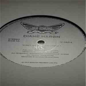 Diane Marsh - Don't Give Up On Lovin' download mp3 flac