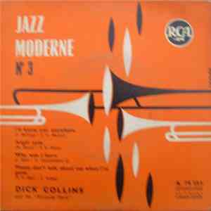Dick Collins and the "Runaway Herd" - Jazz Moderne N° 3 download mp3 flac