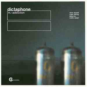 Dictaphone - M.=addiction download mp3 flac
