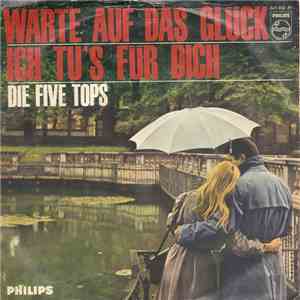 Die Five Tops - Warte Auf Das Glück download mp3 flac