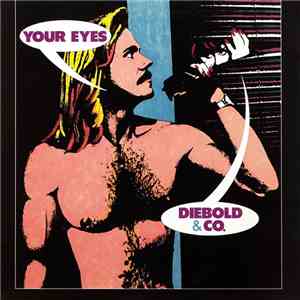 Diebold & Co. - Your Eyes download mp3 flac