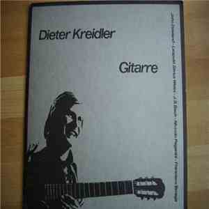 Dieter Kreidler - Gitarre download mp3 flac