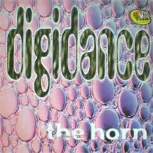 Digidance - The Horn download mp3 flac