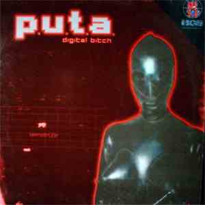 Digital Bitch - P.U.T.A. download mp3 flac