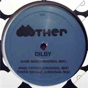 Dilby - Same Man download mp3 flac