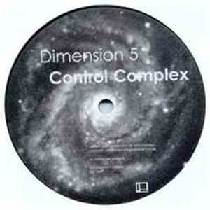 Dimension 5 - Control Complex download free