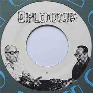 Diplodocus - Thingamajawn download free