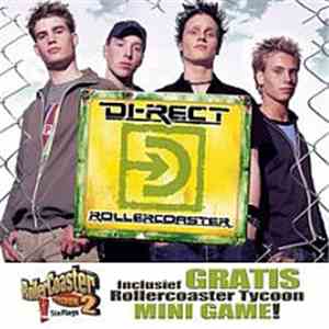 Di-Rect - Rollercoaster download mp3 flac