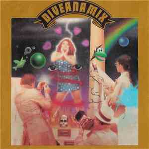 Diveana - Diveana Mix download mp3 flac