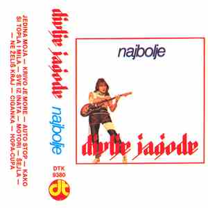 Divlje Jagode - Najbolje download mp3 flac