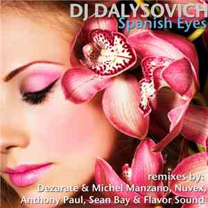 DJ Dalysovich - Spanish Eyes download mp3 flac
