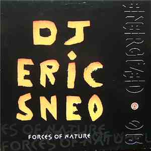DJ Eric Sneo - Forces Of Nature download mp3 flac