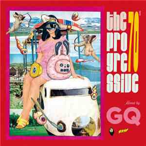 DJ GQ - The Progressive 70s download free