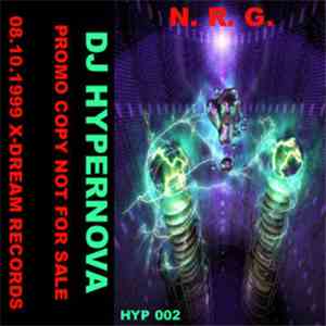 DJ Hypernova - N.R.G. download free
