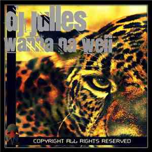 DJ Julles - Wanna Na Weii download mp3 flac
