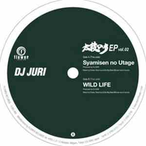 DJ Juri - 太鼓Dub E.P.2 download free