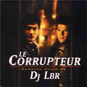 DJ LBR - Le Corrupteur download mp3 flac