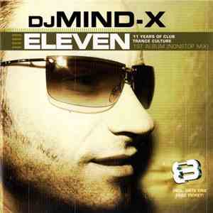 DJ Mind-X - Eleven download mp3 flac