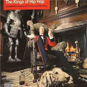 DJ Premier & Mr. Thing - The Kings Of Hip Hop download free