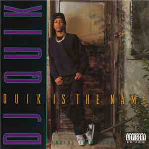 DJ Quik - Quik Is The Name / Tha Bombudd download mp3 flac