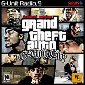 DJ Whoo Kid / Young Buck - G-Unit Radio 9 download mp3 flac