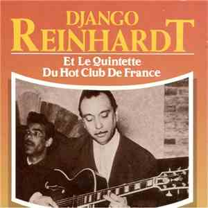Django Reinhardt - Et Le Quintette Du Hot Club De France download mp3 flac