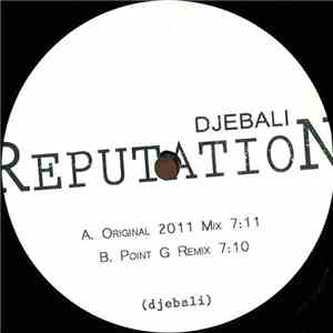 Djebali - Reputation (Point G Remix) download free