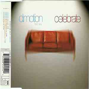 D.Motion Feat. Ana  - Celebrate download mp3 flac