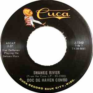 Doc De Haven Combo - Swanee River / Green Dolphin Street download mp3 flac