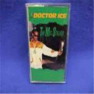 Doctor Ice - The Mic Stalker download mp3 flac