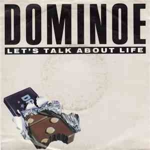 Dominoe - Let's Talk About Life download mp3 flac
