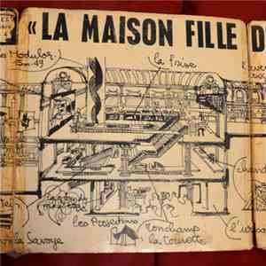 Don Cherry, François Tusques, Bernard Guérin, J.-F. Jenny-Clark - La Maison Fille Du Soleil download mp3 flac