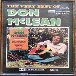 Don McLean - The Very Best Of Don McLean download free