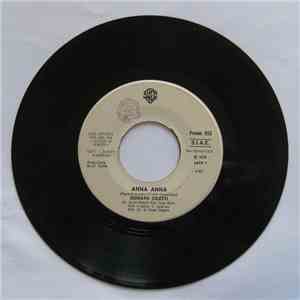 Donato Ciletti / Keith Carradine - Anna Anna / Mr. Blue download mp3 flac