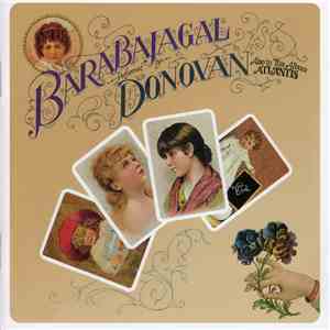 Donovan - Barabajagal download free