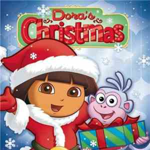Dora The Explorer - Dora's Christmas download mp3 flac