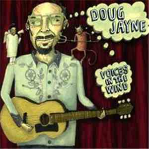 Doug Jayne - Voices In The Wind download mp3 flac