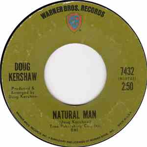Doug Kershaw - Natural Man download mp3 flac