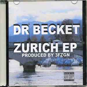 Dr. Becket - Zurich EP download free