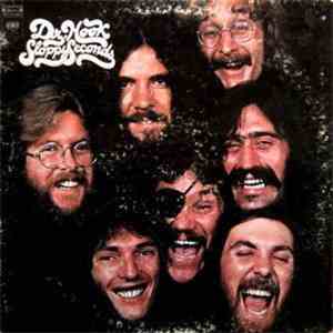 Dr. Hook - Sloppy Seconds download mp3 flac