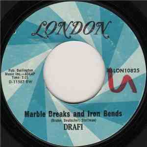 Drafi - Marble Breaks And Iron Bends download mp3 flac